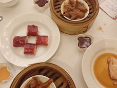 -香宫中餐厅·大连香格里拉(人民路店)