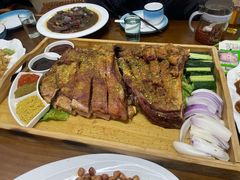 -陈六子全羊馆·烧烤烤羊排(山东理工大店)