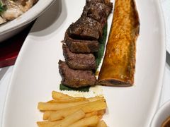-荣兴酒家(徐家汇店)