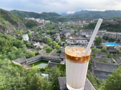 -云端咖啡(山顶教堂店)