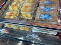 -味多美蛋糕(安定门店)
