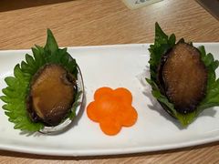 -阿吾罗·月咏精致日料(港汇恒隆广场店)