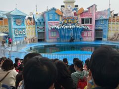 -华夏文旅海洋公园