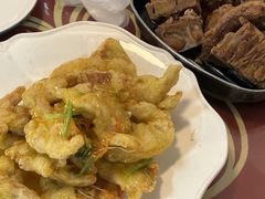 -大梁骨头馆·酱骨老菜(友好店)