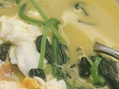 -食大利香港茶餐厅(南亚风情第一城店)