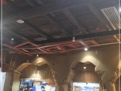 大堂-盟重烧烤(东瓜山创始店)