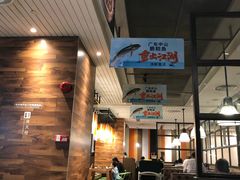 大堂-新旺茶餐厅(嘉里城店)