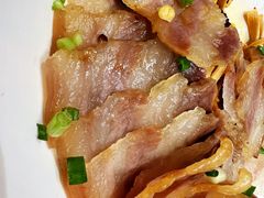 -鸿运楼·舌尖上的徽菜