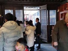 -清茶馆