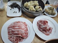 -元盛居(亚泰大街店)