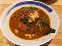 长武酥肉-大厨小馆(华阳城店)