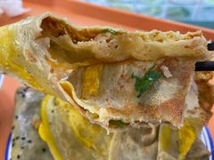 -隆福寺小吃店(东四店)