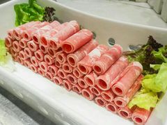 -杭州钱江新城万怡酒店-西餐厅