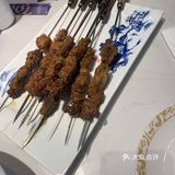 第二次来王府井的老仁义店