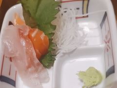 -琴寿司居酒屋(中山广场店)