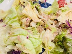-萨莉亚意式餐厅(星海广场店)