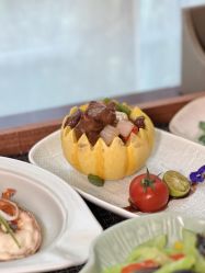 -馨月汇·独栋月子会所(静安店)