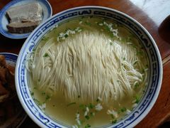 -同得兴 Since·1995 传统苏式面馆(十全街店)