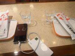 -杨氏青龙虾·羊蝎子(珠江路店)