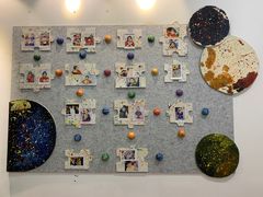 -蕃茄田艺术•美术绘画 •硬笔书法(滨江海威领界店)