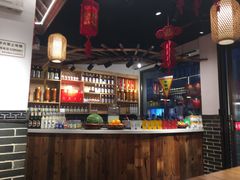 -老城南.鸭血粉丝汤(夫子庙店)