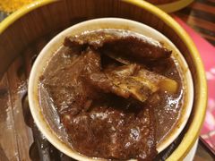 -夏宫中餐厅(香格里拉大酒店)