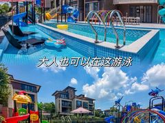 -美的鹭湖森林度假区