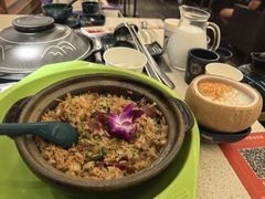 -润泽园椰子鸡(汇一城店)
