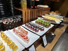 -西安高新希尔顿酒店·咖啡露台西餐厅