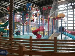 -南宫温泉水世界