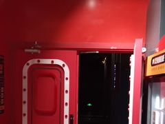 -Xcape异时刻密室逃脱魔法互动(瑞虹天地太阳宫店)