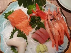 -三石铁板烧(紫竹桥店)