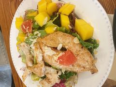 -AFS Cafe & Canteen(闽江二路店)