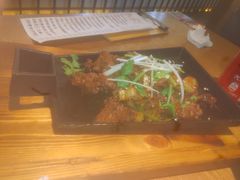 锄烧牛舌-松本楼(桥西店)