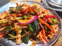 -原始泥炉烤肉(总店)