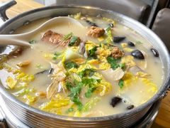 -東舍食唐精品陕菜馆