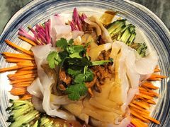 -老浒记烤鸭-北京菜(琉璃厂店)