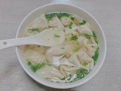 -周震馄饨