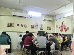 -渔记茶餐厅(渔村店)