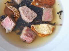 茶道牛肉-曲廊院(东四十一条店)