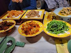-那家小馆•北京菜•烤鸭(中关村店)