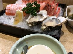 -东京屋(武定路店)