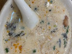 -阿文夜市豆浆油条(临潼路店)