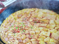 -鱼乐火锅(清江国际店)
