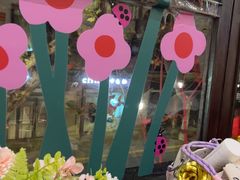-付小姐在成都(中山公园店)