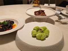 -彩丰楼中餐厅(深圳国际会展中心洲际酒店)