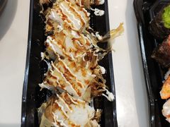 -上清·三文鱼鲜寿司(同德店)