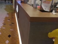 -1点点(新达汇三林店)