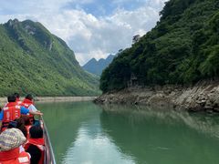 -乌江画廊(彭水苗族土家族自治县)