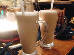 -湊湊火锅·茶憩(南京东路悦荟店)